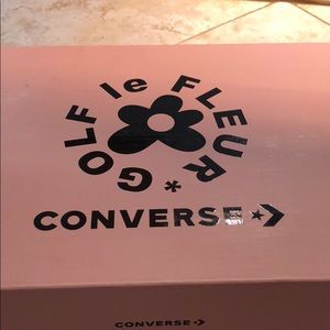 tyler the creator shoes